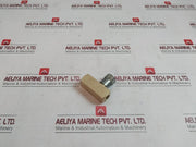 Parker F600B In-line Flow Control Valve 2000 Psi 138 Bar 8Gpm 30Lpm, -11Bv