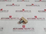 Parker F600B In-line Flow Control Valve 2000 Psi 138 Bar 8Gpm 30Lpm, -11Bv