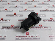 Parker F602-04Wj/M5 Pneumatic Filter 250Psi