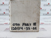 Parker Filtration 936602Q Hydraulic Filter Element Hpu 1201143301