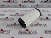 Parker Filtration 936602Q Hydraulic Filter Element Hpu 1201143301