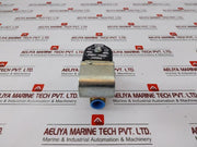 Parker G-23 General Purpose Solenoid Valve With Coil Gp400 24/50-60V