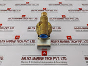 Parker G-23 General Purpose Solenoid Valve With Coil Gp400 24/50-60V