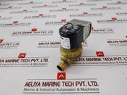 Parker G-23 General Purpose Solenoid Valve With Coil Gp400 24/50-60V
