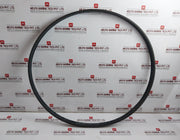 Parker H12025-1 Seal Ring 18-15M Dimensions: A=27.875X B=27.355, Rev Lvl: J