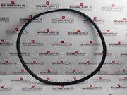 Parker H12025-1 Seal Ring 18-15M, Rev Lvl: J Dimensions: A=27.875X B=27.355