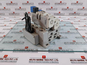 Parker H2Evxbg0B9D Solenoid Valve Assembly With Ps4135Cp