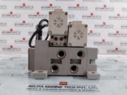 Parker H2Evxbg0B9D Solenoid Valve Assembly With Ps4135Cp