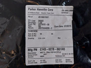Parker Hannifin 2373972-02 4007 D-ring Piston Style