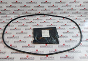 Parker Hannifin 2373972-02 D-ring Piston Style