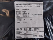 Parker Hannifin 2373972-02 D-ring Piston Style