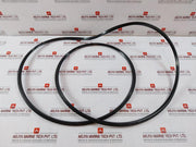 Parker Hannifin 615850-05-01 Polypak Seal Ring 43.12