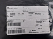 Parker Hannifin 77018824 High Performance Industrial Seal 4950C20P13351