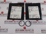 Parker Hannifin/ Cameron 702645-22-41/ 2-224 N1059-90 O-ring Rev: Nc