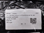 Parker Hannifin L450005-1 Type B Polypak Seal P4615 9 3/4 X 10 1/4 Ss007
