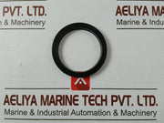 Parker Hannifin P4615-25002000 O-ring 2.5 X 2,Moly Rev A