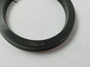 Parker Hannifin P4615-25002000 O-ring 2.5 X 2,Moly Rev A