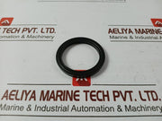 Parker Hannifin P4615-25002000 O-ring 2.5 X 2,Moly Rev A