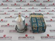 Parker Il.1115 Inline Filter Complete 125 Micron