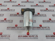 Parker Il.1115 Inline Filter Complete 125 Micron