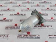 Parker Il.1115 Inline Filter Complete 125 Micron