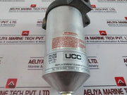 Parker Il.1115 Inline Filter Complete 125 Micron