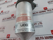 Parker Il.1115 Inline Filter Complete 125 Micron