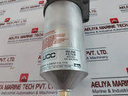 Parker Il.1115 Inline Filter Complete 125 Micron
