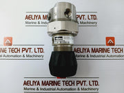 Parker Ir4003S2K2P4B Pressure Regulator, 4000 Psi, 100 Psi, 4Xc, H/Lc91H
