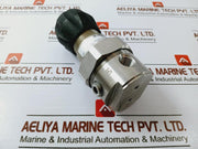 Parker Ir4003S2K2P4B Pressure Regulator, 4000 Psi, 100 Psi, 4Xc, H/Lc91H