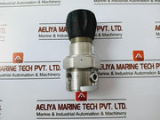Parker Ir4003S2K2P4B Pressure Regulator, 4000 Psi, 100 Psi, 4Xc, H/Lc91H