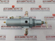 Parker Kuroda B012W-03G-10 Air Filter Regulator 0.02~0.75 Mpa