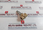 Parker Lucifer 121K0240 C30 A Solenoid Valve