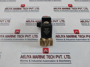 Parker Lucifer 121K0240 D15 A Solenoid Valve With Coil 483510S6 F