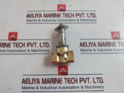 Parker Lucifer 121K0240 Solenoid Valve Used