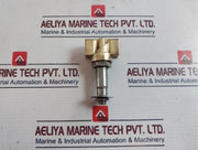 Parker Lucifer 121K0240 Solenoid Valve Used
