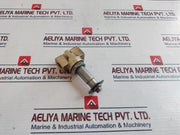 Parker Lucifer 121K0240 Solenoid Valve Used