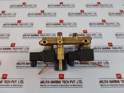 Parker Lucifer 121Ks5706 220-240V 50Hz 240V 60Hz