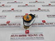 Parker Lucifer 122K8321 Solenoid Valve 30 Bar 230V 50Hz 240V 60Hz