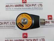 Parker Lucifer 122K8321 Solenoid Valve 30 Bar 230V 50Hz 240V 60Hz