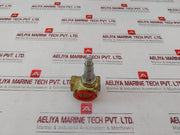 Parker Lucifer 321K4106 5/2 Way Solenoid Valve Nd12