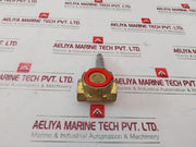 Parker Lucifer 321K4106 5/2 Way Solenoid Valve Nd12