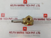 Parker Lucifer 321K4106 5/2 Way Solenoid Valve Nd12