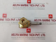 Parker Lucifer 321K4106 5/2 Way Solenoid Valve Nd12