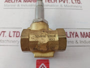Parker Lucifer 321K4106 5/2 Way Solenoid Valve Nd12