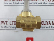 Parker Lucifer 321K4106 906128 Pilot Operated Solenoid Valve
