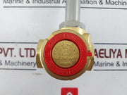 Parker Lucifer 321K4106 906128 Pilot Operated Solenoid Valve