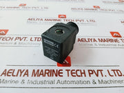Parker Lucifer 483510S6 Xs03Xs6 F Solenoid Valve Coil 220-240V 50Hz 240V 60Hz