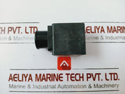 Parker Lucifer 483510S6 Xs03Xs6 F Solenoid Valve Coil 220-240V 50Hz 240V 60Hz