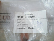 Parker N37441091 Parker Pilot Air Control Valve